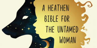 Holy Wild, by Danielle Dulsky The Holy Wild, by Danielle Dulsky