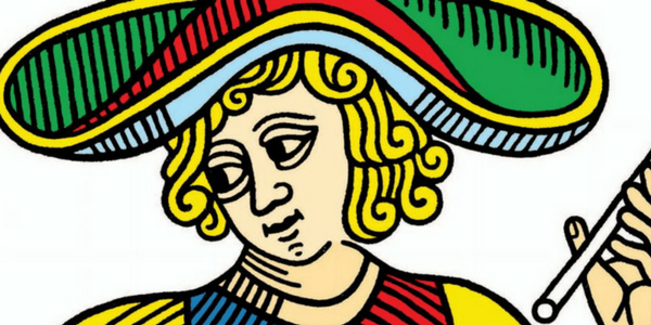 The Marseille Tarot Revealed: A Complete Guide to Symbolism, Meanings & Methods