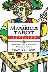 The Marseille Tarot Revealed
