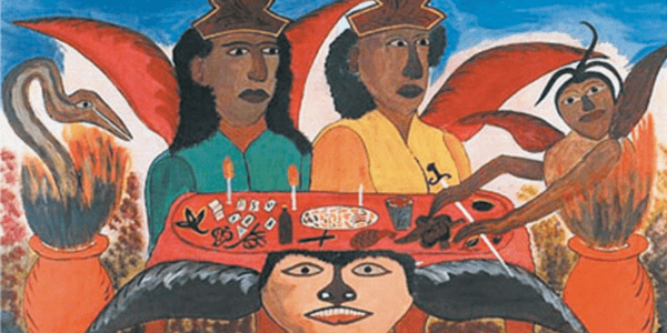 The Secrets of Afro-Cuban Divination, by Ocha'ni Lele