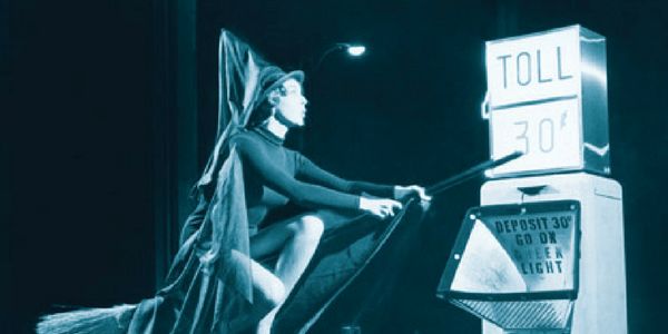 The Weiser Field Guide to Witches, by Judika Illes The Weiser Field Guide to Witches