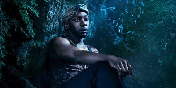 Four times pop culture got magick right True Blood, Lafayette