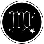 Virgo Constellation, image by Freepik hidden insights