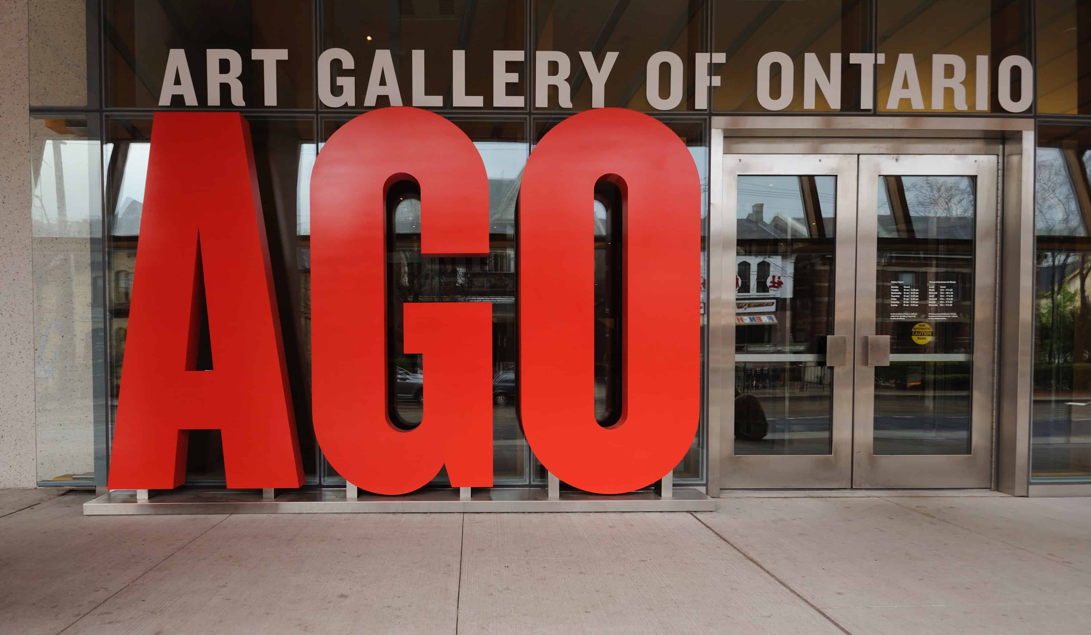 See Nico Mara-McKay talk tarot at the Art Gallery of Ontario
