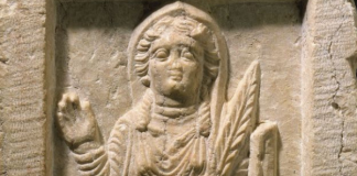 Al-Lat: the pre-Islamic goddess of the harvest, fertility, and love Al-Lat: the pre-Islamic goddess of the harvest, fertility, and love at Spiral Nature