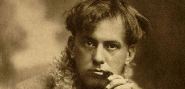 Aleister Crowley