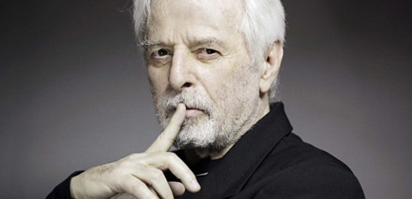 Alejandro Jodorowsky