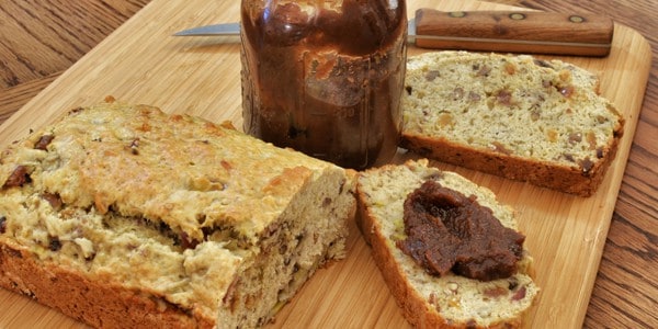 Apple butter, photo by jeffreyw