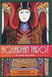 Aquarian Tarot