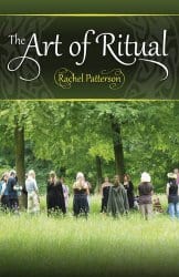 The Art of Ritual, by Rachel Patterson