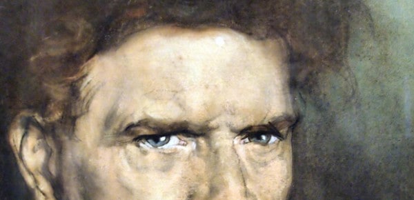 Austin Osman Spare