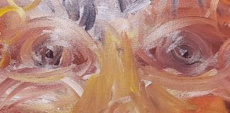 Automatic painting for witches Automatic painting for witches at Spiral nature