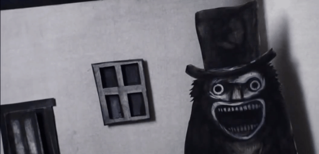 The Babadook