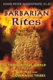 Barbarian Rites, by Hans-Peter Hasenfratz