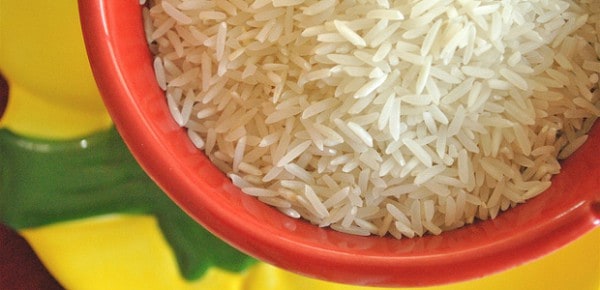 Basmati, photo by cookbookman17