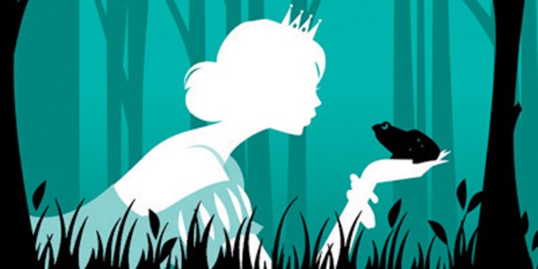 Be Your Own Fairy Tale, by Alison Davies Be Your Own Fairy Tale, by Alison Davies