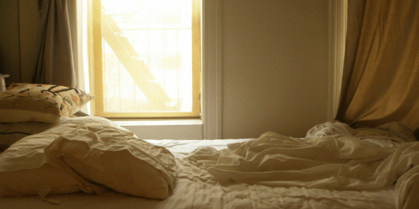 Bed magick: Low-energy spells for the chronically ill Bed magick: Low-energy spells and exercises for the chronically ill at Spiral Nature