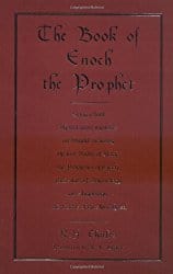 The Book of Enoch the Prophet, translated by R. H. Charles