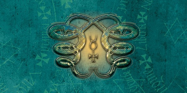 The Book of Oberon, by Dan Harmes, et al.