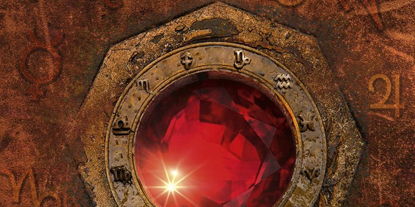 The Book of Destiny The Book of Destiny, by Barbara Meiklejohn-Free and Flavia Kate Peters