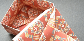 Magnificent magick of spell boxes Magnificent magick of spell boxes at Spiral Nature