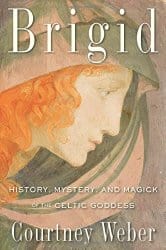 Brigid, by Courtney Weber