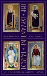 The Byzantine Tarot, by John Matthews