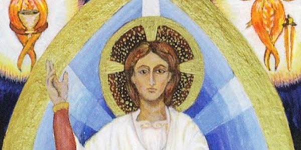 The Byzantine Tarot, by John Matthews