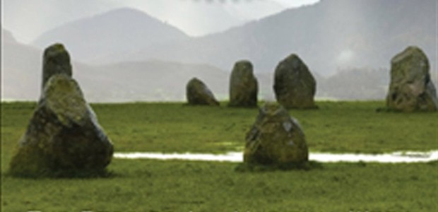 Casting Sacred Space, by Ivo Dominguez Jr Casting Sacred Space, by Ivo Dominguez Jr