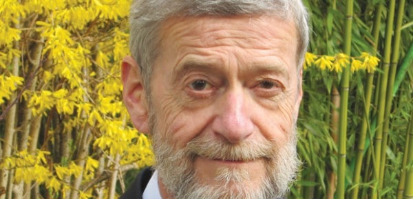 Claude Lecouteux