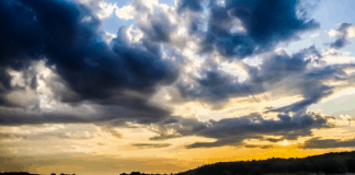 Weather shamanism and working with nature spirits Weather magick, part 2: Shamanic weather-working at Spiral Nature