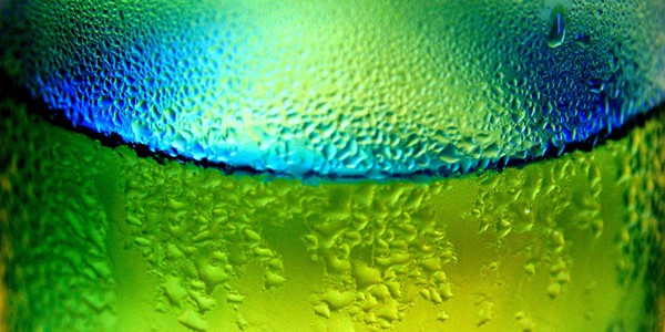 Greatest Hits: Best of Magick in 2016 Condensation, photo by electricnude