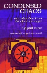 Condensed Chaos, by Phil Hine