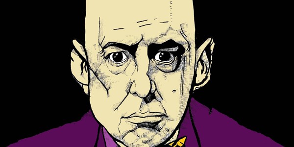 Crowley: A Beginner's Guide, by John S Moore