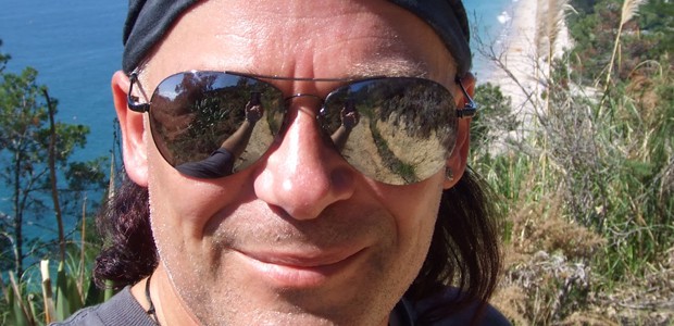 Dr Dave Evans Dave Evans