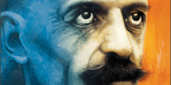 Deconstructing Gurdjieff, by Tobias Churton