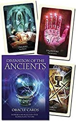 Divination of the Ancients