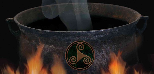 A Druid’s Handbook to the Spiritual Power of Plants, by Jon G. Hughes A Druid's Handbook to the Spiritual Power of Plants, by Jon G Hughes