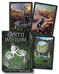 Earth Wisdom Oracle