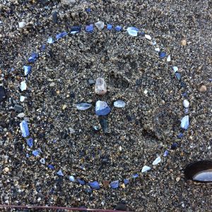 Monthly Embodiment Workshop, from Joie Grandbois