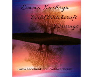 Emma Kathryn - Wild Witchcraft Writings