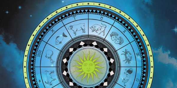 Essential Astrology, by Amy Herring