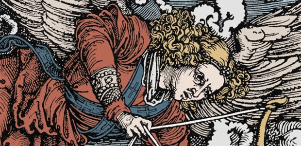 The Essential Enochian Grimoire, by Aaron Leitch The Essential Enochian Grimoire, by Aaron Leitch