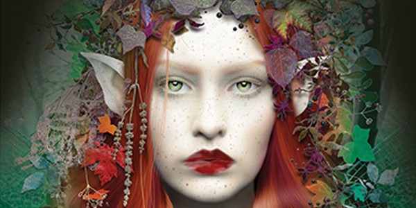 Faery Forest Oracle Faery Forest Oracle