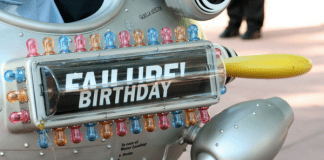 Learning from failure: Turning lead into gold Learning from our failures: turning lead into gold at Spiral Nature