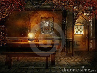 Photo from dreamstime.com