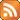 RSS Feed Icon 20px