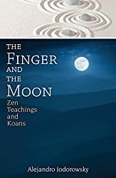 The Finger and the Moon, by Alejandro Jodorowsky