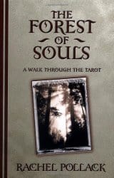 The Forest of Souls, by Rachel Pollack