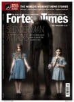 Fortean Times, August 2014